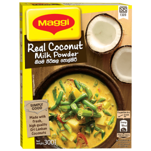 Maggi Coconut Milk Powder