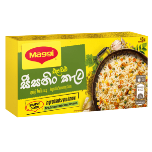 Maggi Vegetable Multi pack